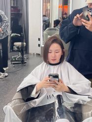 -艾美A·M Hair Salon