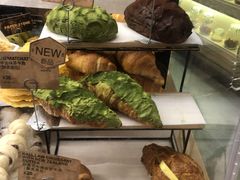 -PAPER STONE BAKERY(天环店)