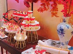 -好友缘酒家(会展中心店)