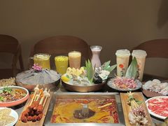 -锦城印象火锅(天府三街店)