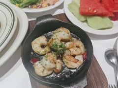 -Steaking·食间牛排(和平店)