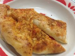 -老钟家烤羊排·敦伊阁清真餐厅胡羊焖饼