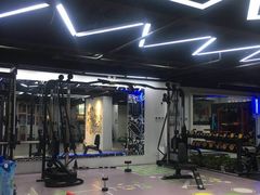 -清橙健身(学院路店)