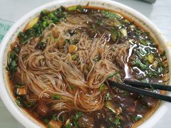 -德华开元山西米粉(总店)