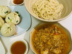 -光明邨大酒家(淮海路店)