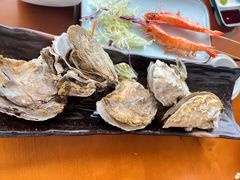 -V Bar海景扒房(北海湾惠龙万达嘉华酒店)