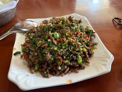 -阿葉农家饭店