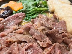 -水之惠鲜鱼料理(王府大街店)