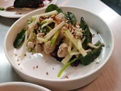 -Ocean's Table 欧舍