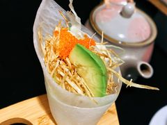 -天狗山料理(省体店)