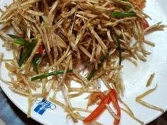 -名汇粤菜馆(黄兴路店)