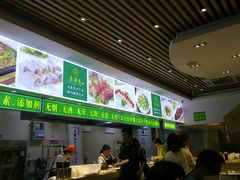-素满香·素食自助餐(苏州·临顿路店)