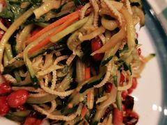 -紫光园·烤鸭·北京菜(劲松店)