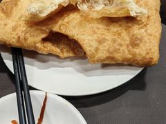 -护国寺小吃(中关村店)