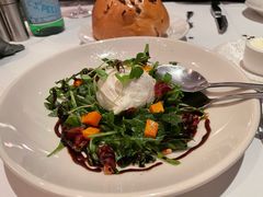 -MORTON'S 莫尔顿牛排坊(北京丽晶酒店)