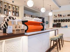 -Peet's Coffee皮爷咖啡(万象天地店)