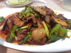 -洪霞餐馆