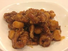 炸熘荔枝肉-聚春园自助餐厅(东街口店)