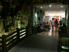 -御池园(顾村公园店)