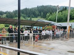 -芦芽山旅游度假区