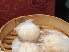 -点都德(龙之梦店)