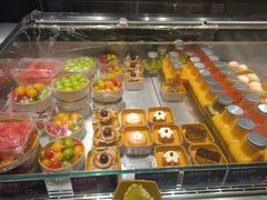 -海底捞大排档火锅(悦荟广场店)