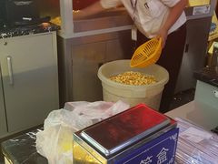 小食处-万达影城(金牛万达广场激光IMAX店)