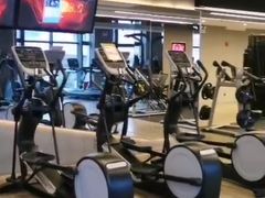 -威尔仕健身(虹桥南丰城店)