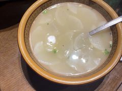 -富正毅三下锅·湘西韵味(天门山索道店)