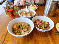 -衡东土菜馆(天际绿洲店)