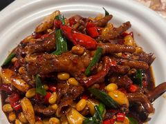 -辣小鲜·南昌大排档(船山路店)