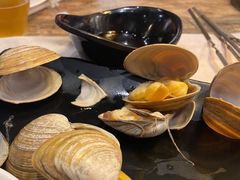 黄蚬子-枪火串烧·东北特色烧烤(罗湖总店)