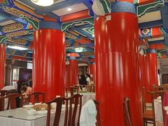 -郭林家常菜(狼垡店)