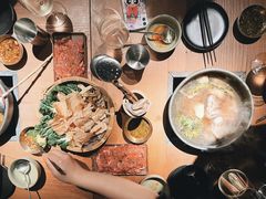 豆皮-毛辣果·酸(OHA复兴西路店)