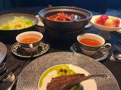 -君庭中餐厅(湘江豪生店)