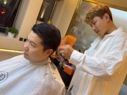 -东时烫染造型·Hair Salon