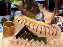 -东海怡品海鲜豆捞(舟宿夜江店)