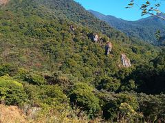 -广州市石门国家森林公园