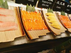 -星伦多自助料理(华润万象城店)