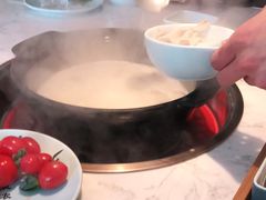 -捞神煲汤火锅(湖滨商业街店)