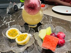 -曲水兰亭(北京四惠店)