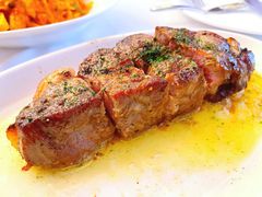 -摩根扒房(桐梓林店)