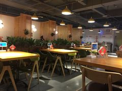 大堂-广味轩(奥园店)