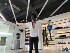 -WEGYMER健萌健身(麦德龙钰龙天下馆)