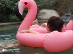 -郑州银基黄帝宫御温泉