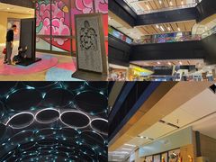 -星光耀广场(安吉路店)