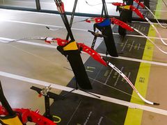 -無弓射箭俱乐部(领展中心城店)