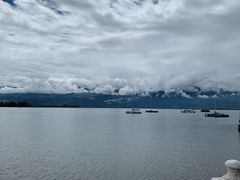 -西昌邛海宾馆
