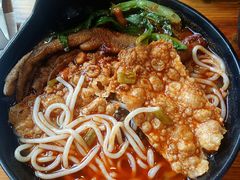 -螺蛳粉先生(蓟门桥店)