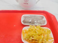 -京穆兰兰州牛肉面·清真(盛龙广场店)